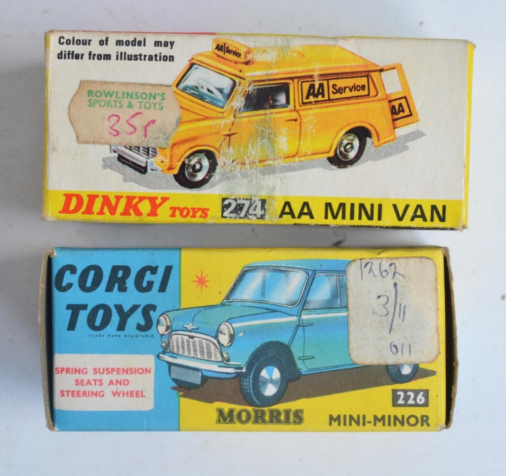 Collection of unboxed mostly play worn diecast model vehicles, various scales and manufacturers, - Image 8 of 8