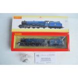 Hornby OO gauge DCC Ready R3711 BR Princess Royal Class 'Princess Marie Louise' in near mint