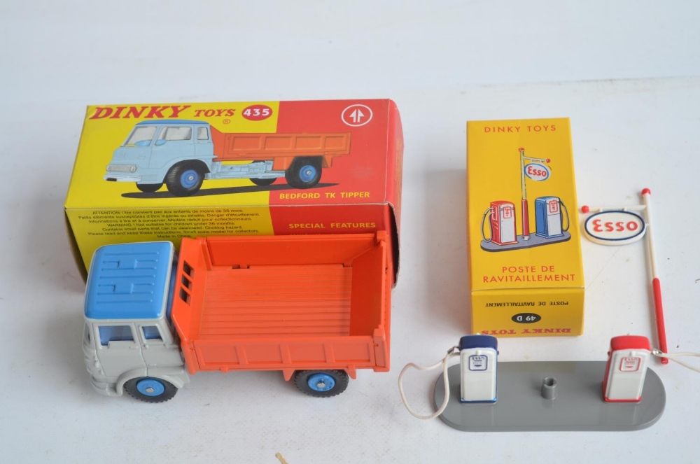 Collection of vintage and modern diecast model vehicles/sets to include Matchbox MC-18 5 vehicle - Image 4 of 8