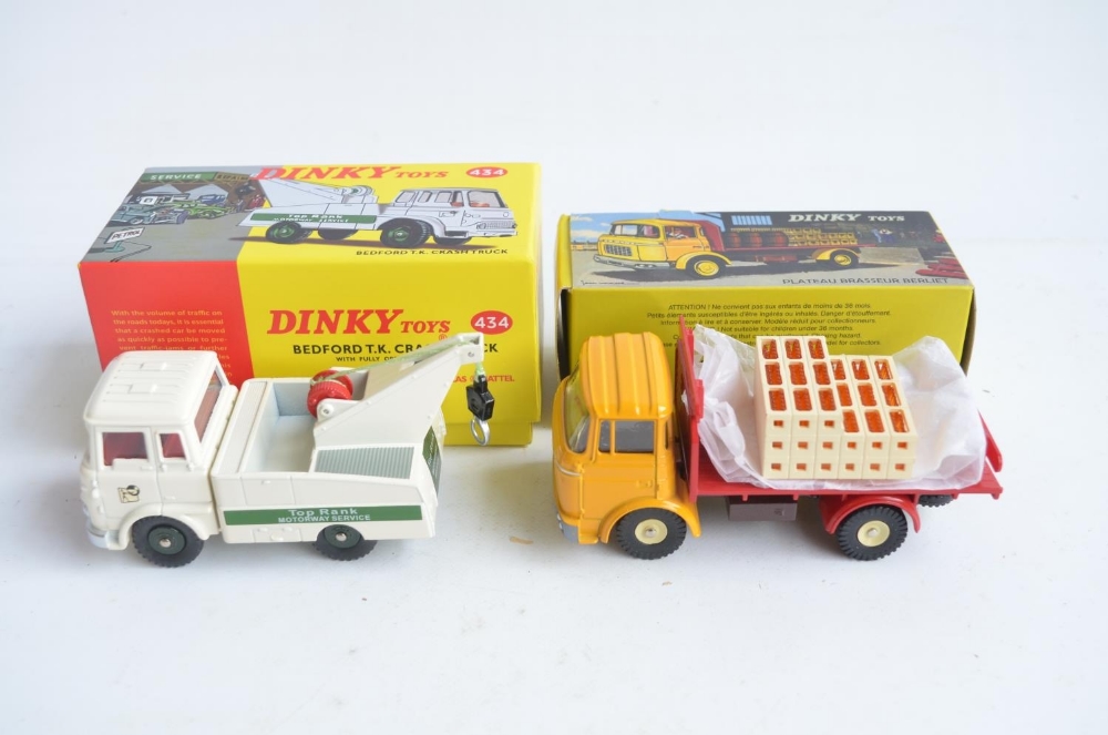 Collection of vintage and modern diecast model vehicles/sets to include Matchbox MC-18 5 vehicle - Image 3 of 8