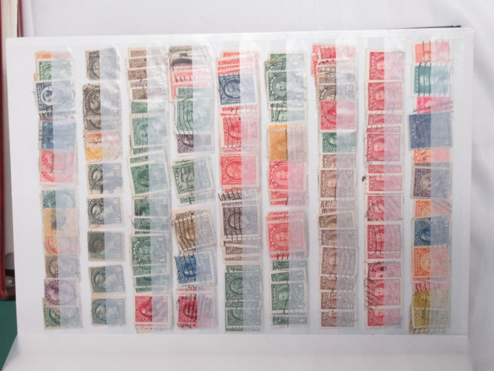 Collection of commonwealth and former commonwealth nations stamps to inc. Stanley Gibbons - Image 8 of 19