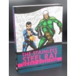 The Stainless Steel Rat, Based on the Stainless Steel Rat Books by Harry Harrison, Script by