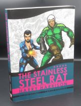 The Stainless Steel Rat, Based on the Stainless Steel Rat Books by Harry Harrison, Script by