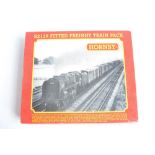 Hornby limited edition OO gauge R2139 Fitted Freight train pack with BR Class 9 2-10-0 electric