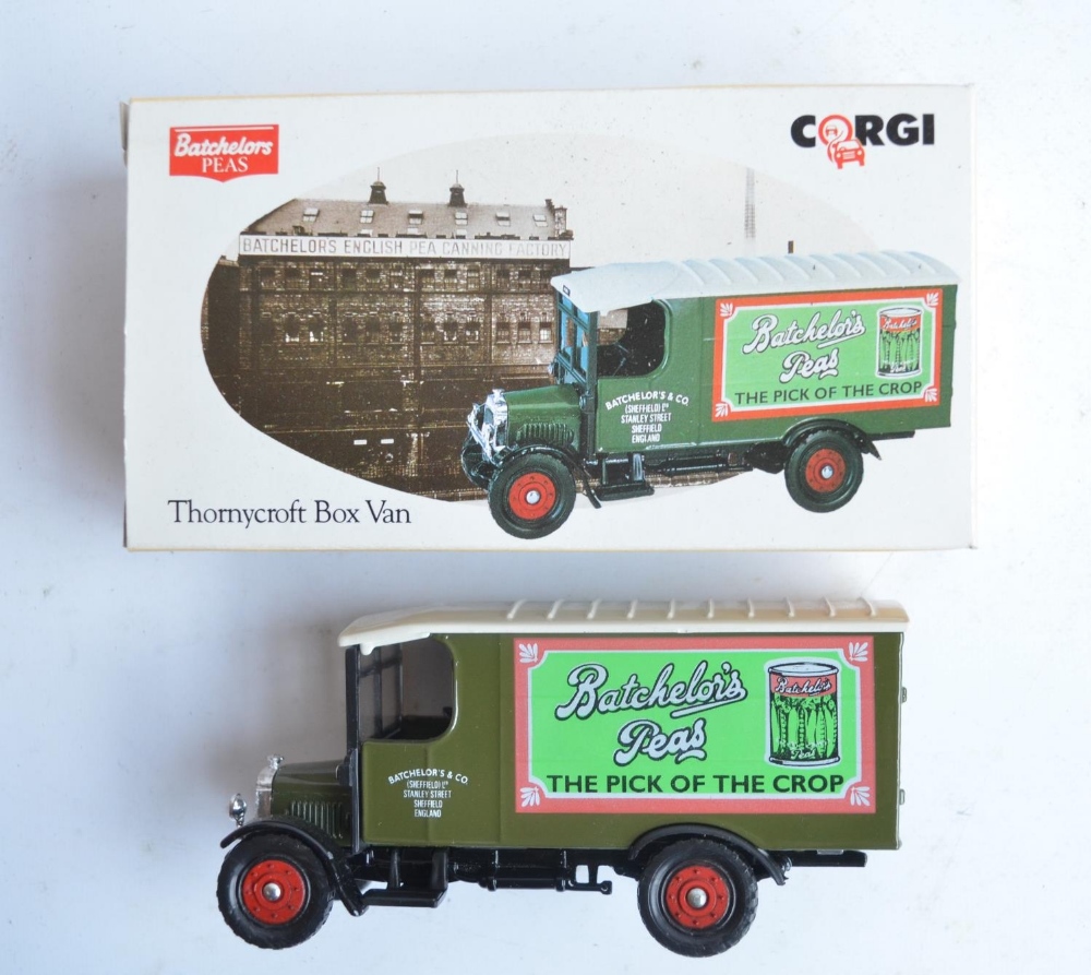 Collection of diecast model vehicles and aircraft from Lledo, Corgi and Tonka Polistil. Models - Image 6 of 6