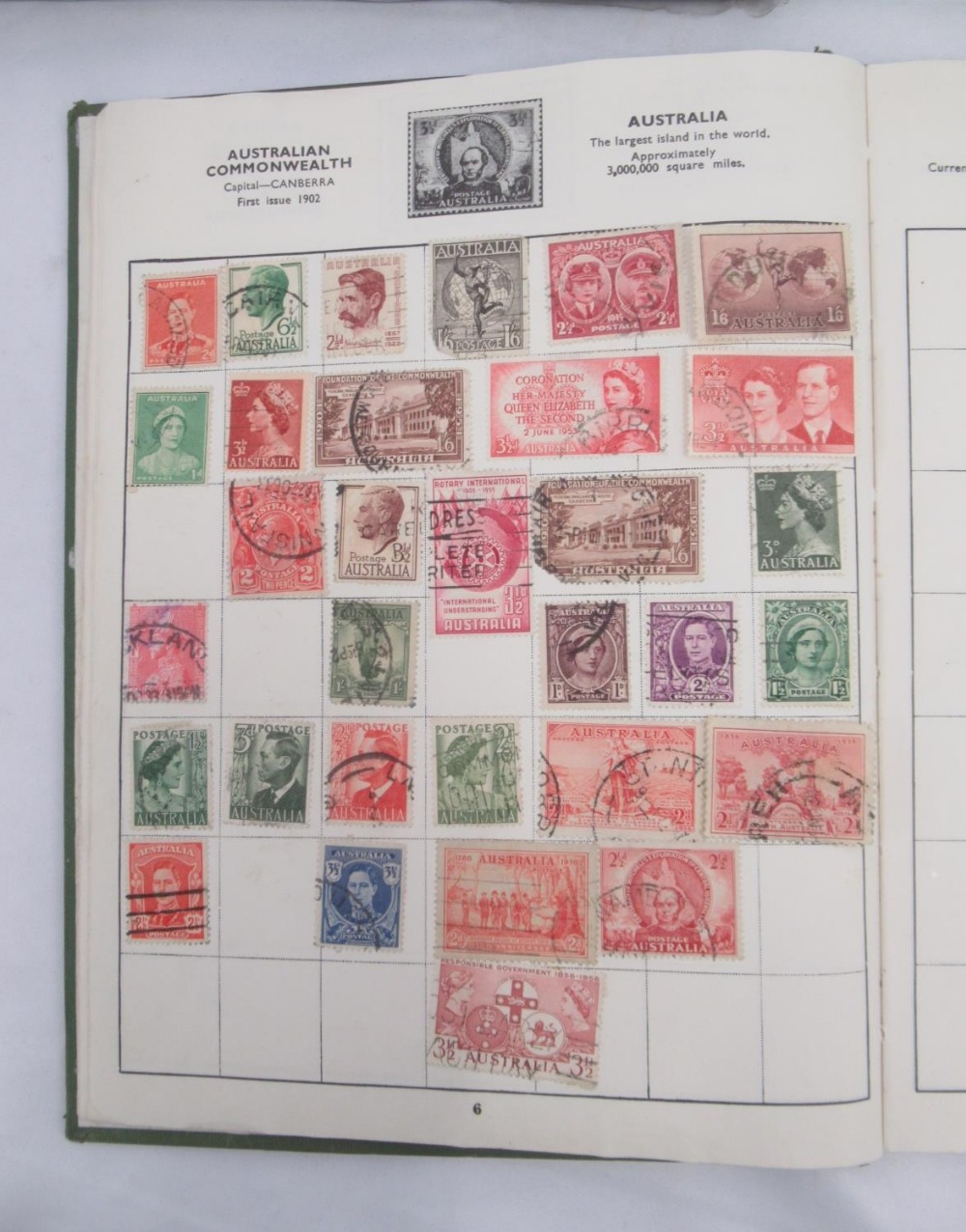 Assorted collection of FDC's and stamps in 5 folders/albums, and loose, also the Royal Mail Year - Image 2 of 13