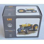 Universal Hobbies 1/16th scale highly detailed Massey Ferguson 135 Industrial tractor model, limited