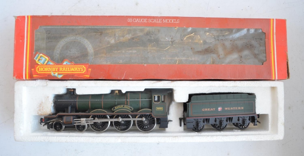 Collection of previously run OO gauge railway models from Hornby and Bachmann to include Hornby Lord - Image 8 of 14
