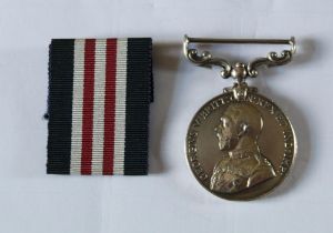 Military Medal. Awarded to, 1366 Pte G. Hartless of The 2/9th Lancashire Regiment.