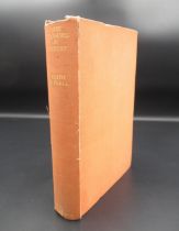 Sitwell(Edith) The Pleasures of Poetry, 1st Complete Edition 1934, Duckworth, hardback, with