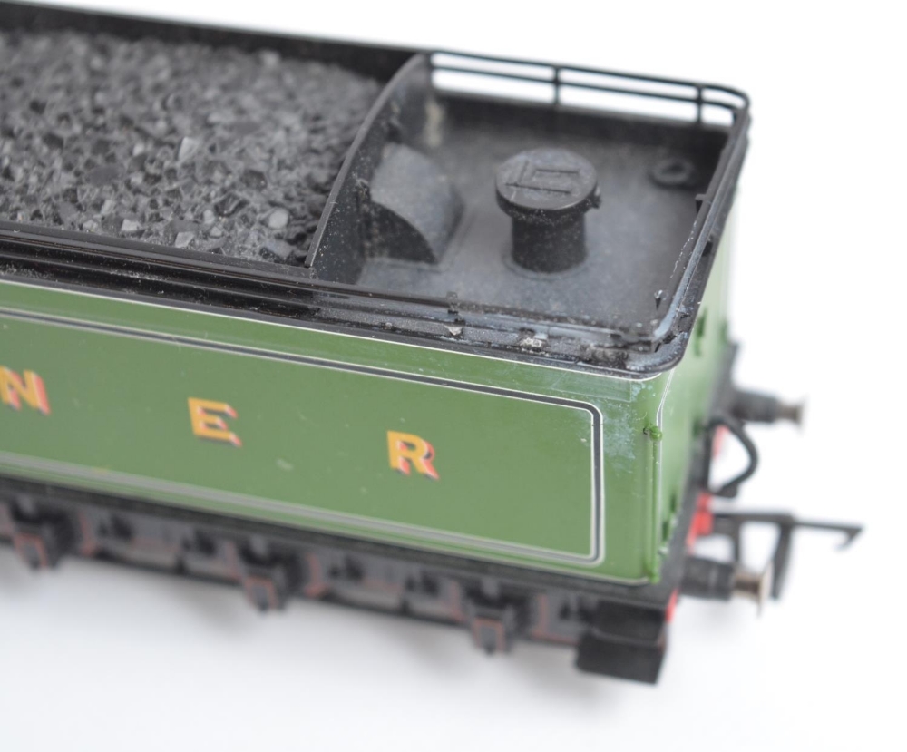 Two limited edition Hornby OO gauge boxed train pack sets to include R2660M 'The Norfolkman' BR 4- - Image 9 of 12