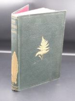 Assorted collection of Nature and Flora books to inc. Lowe (E. J.) Fern Growing Fifty Years