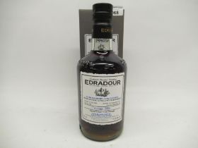 Edradour Distillery, Oloroso Sherry Cask Matured Vintage 2006, cask no. 240, Highland single malt