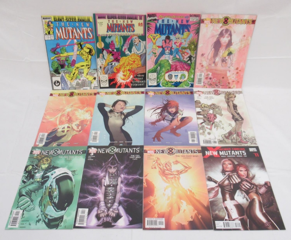 Marvel's X-Men - Astonishing X-Men (2004-2013) #1, 4(x2 different covers), 7, 12-15, 17, 26, 27, 29, - Image 11 of 15