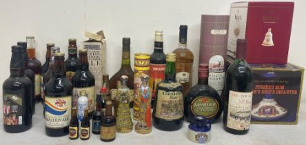 Glen Garioch Distillery, Glen Garioch Highland Tradition, single malt whisky, 40% 1ltr bottle; boxed