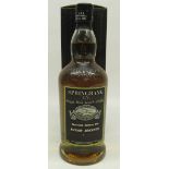 J. & A. Mitchell & Co., Ltd., Springbank C.V., specially bottled, single malt whisky, 46%, 70cl