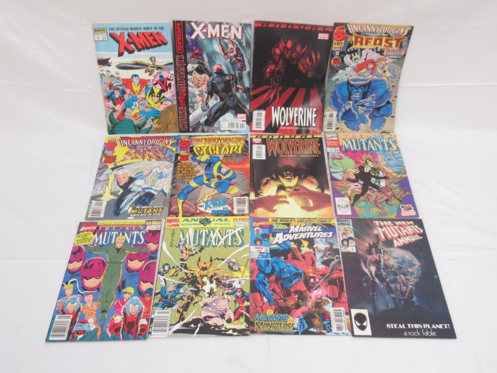 Marvel's X-Men - Astonishing X-Men (2004-2013) #1, 4(x2 different covers), 7, 12-15, 17, 26, 27, 29, - Image 10 of 15