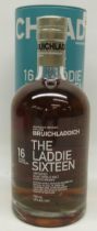 Bruichladdich Distillery progressive Hebridean Distillers, The The Laddie Sixteen - The Classic