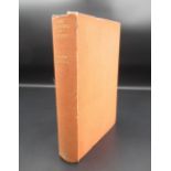 Sitwell(Edith) The Pleasures of Poetry, 1st Complete Edition 1934, Duckworth, hardback, with