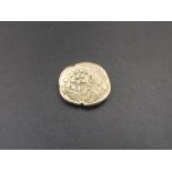 British Celtic gold stater (6.1g) (Victor Brox collection)