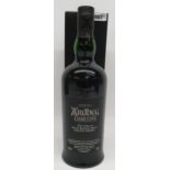 Ardbeg Distillery, Ardbeg Dark Cove, Islay single malt whisky, 46.5%, 70cl bottle