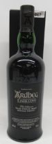 Ardbeg Distillery, Ardbeg Dark Cove, Islay single malt whisky, 46.5%, 70cl bottle
