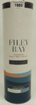The Spirit of Yorkshire Ltd., Filey Bay Special Release Double Oak #2, 1 of 2000 bottles,