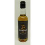 J. & A. Mitchell & Co., Ltd., Springbank aged 10 years, Campbeltown single malt whisky, 46%, 35cl