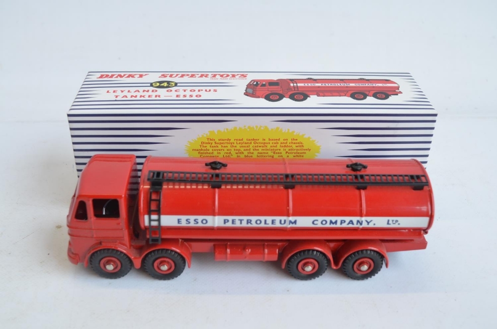 Six 1/50 scale limited and Premium edition diecast commercial vehicle models from Corgi to include - Bild 7 aus 7