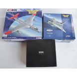 Corgi Aviation Archive 1/144 scale AA39404 Vickers Valiant B(PR)MkI (limited edition 209/1000, model