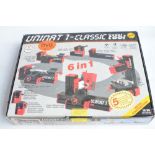 Unimat 1 Classic 6 in 1 bench top modular multi-function 'Cool Tool'. No instructions or DVD, cannot