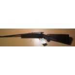 Belknap model B963 .22 bolt action rifle, serial no. GPC5580 (section one certificate required)