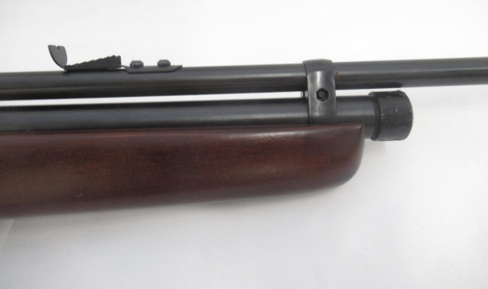 SMK cal. 5.5mm bolt action CO2 air rifle, serial no. XS78CO2 - Image 4 of 6