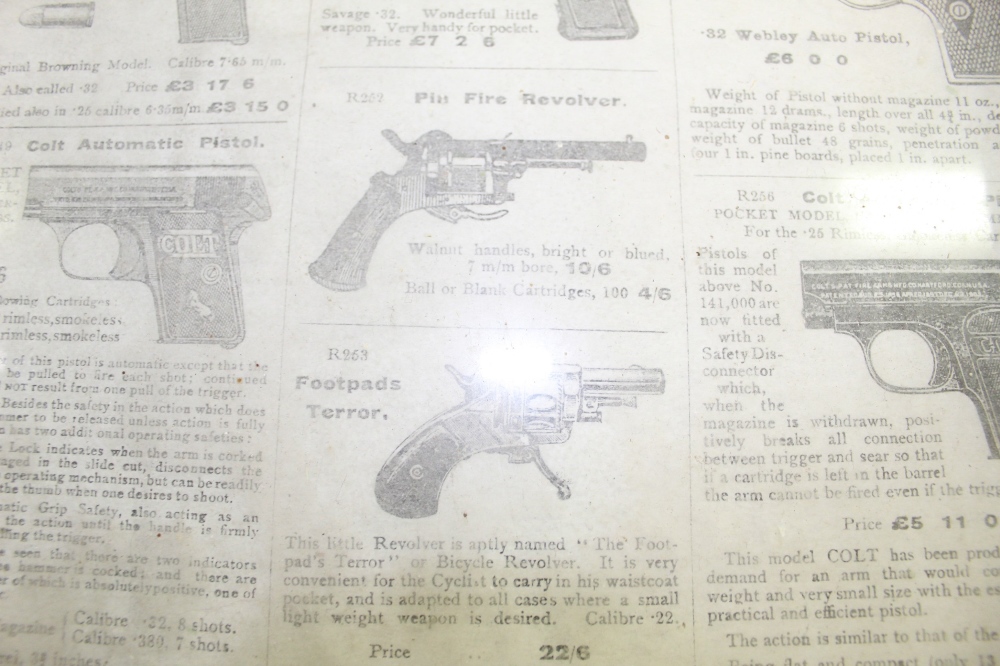 Shop advertisement for section 1 bullets. To include .32 Smith and Weston, .44 Magnum, 44-40 - Image 2 of 2