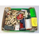 A very large collection various 12 bore cartridges, to include Imperial Game, Winchester, a box 25