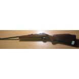 Anschutz model 13659MM garden gun, with 24 1/2" barrel, serial no. 915486 (shotgun certificate