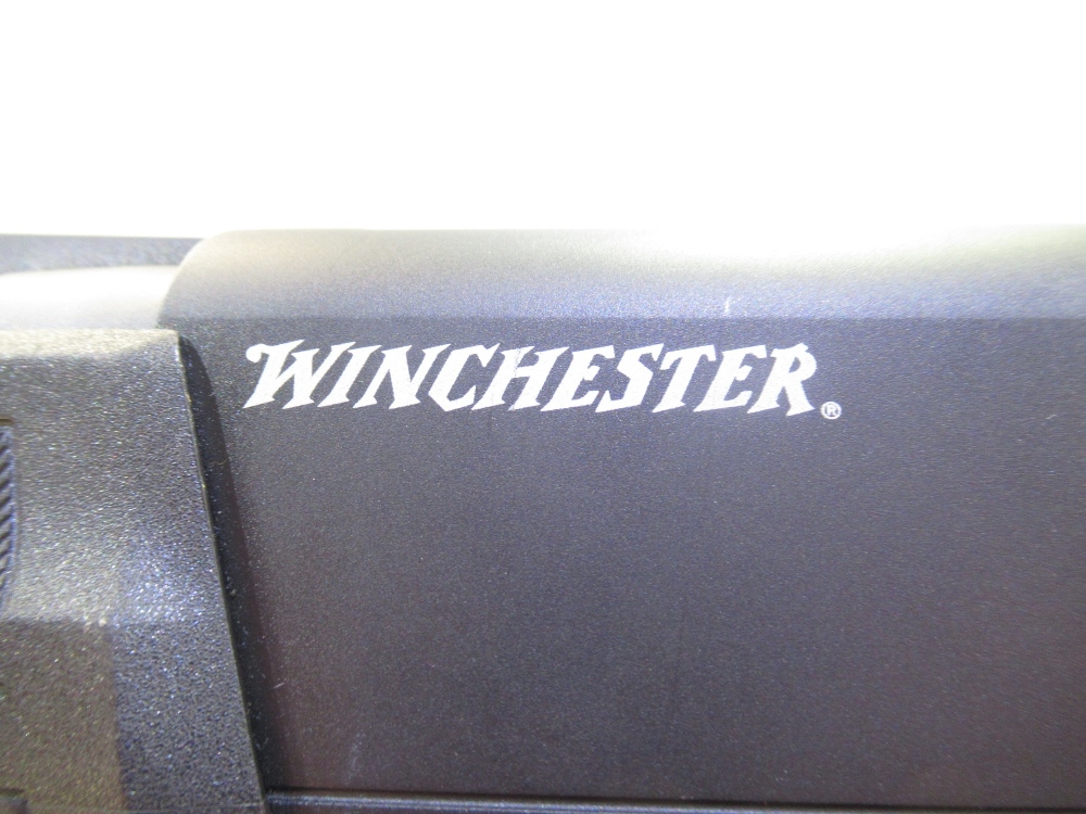 Winchester SX4 Semi auto 3 shot shotgun. 12 bore 2 3/4 3''&3 1/2'' Invector plus choke-26''. 26ins - Image 3 of 4
