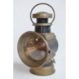 Vintage Lucas Motor Lamp No400
