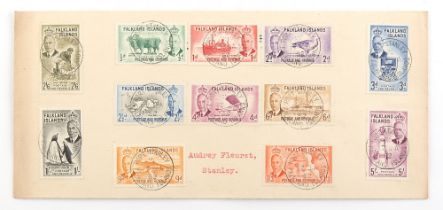 PLEASE NOTE THAT THERE ARE AN ADDITIONAL 30 LOTS OF STAMPS, LOT NO'S 40A-40Z & 41A-41D IN THIS SALE