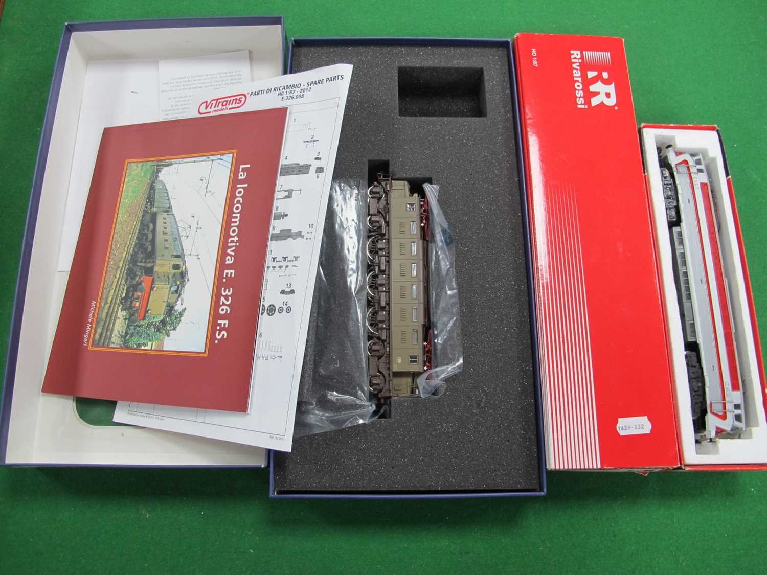 Bachmann HO 4-8-2 Steam Locomotive,268, DCC sound, AS IS, (ct lot 61