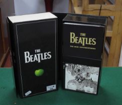 The Beatles - The Beatles (Apple 5099969944901) 2009 CD boxset, with all of the albums intact and