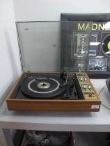 Stereosound Super 10 Record Player, (untested).