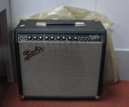 Fender Frontman 65R Guitar Amplifier, date of manufacture 05/2010, serial number CAX10E2802 (