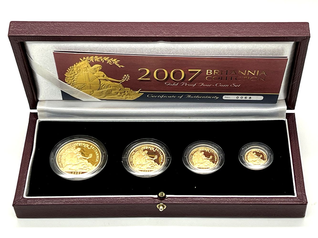 Specialist Collectable Coins & Stamps Auction