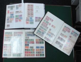 Stamps; An extensive colleciton of Malyasia and States stamps, ranging from Queen Victoria to around