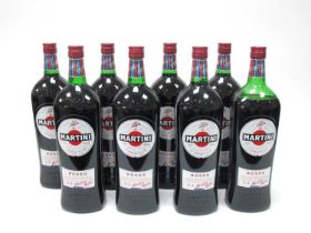 Martini - Martini Rosso, 1.5l, 15% Vol. 8 Bottles.