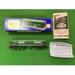 A Hornby Dublo "OO" Gauge/4mm Ref No. 3233 Three Rail Class 28 Co-Bo Metrol-Vic Diesel Locomotive,