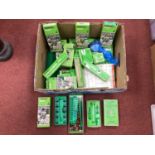 A Quantity Of Subbuteo Teams and Accessories to include Northern Ireland, England, Diving