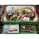 A Quantity of Modern Diecast, by Corgi/Matchbox and other, mainly boxed, including Corgi 17905 '