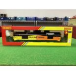 A Hornby "OO" Gauge/4mm Ref No. R30184 Class 67 Bo-Bo Diesel Locomotive "Stella Colas Rail Freight",